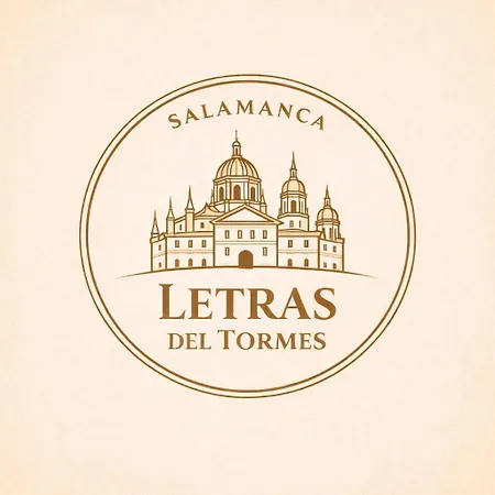 Maison d'hôtes Letras Del Tormes 3*