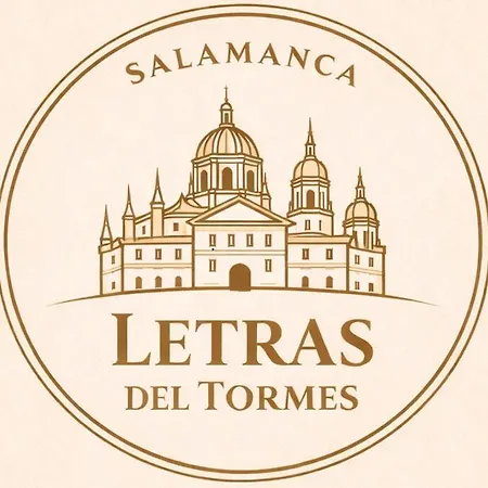 Letras Del Tormes